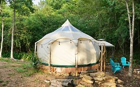 The Pisces-A Stargazing, Luxury Glamping Tent
